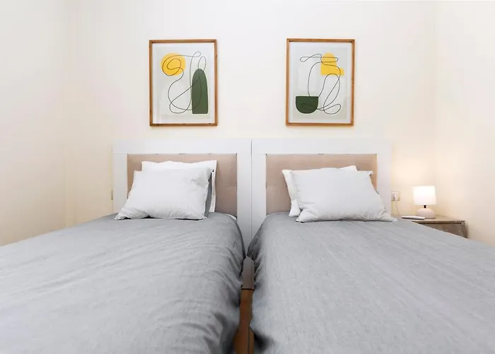 Home2Book Stunning Sultan Casa Estrella, Wifi&Pool