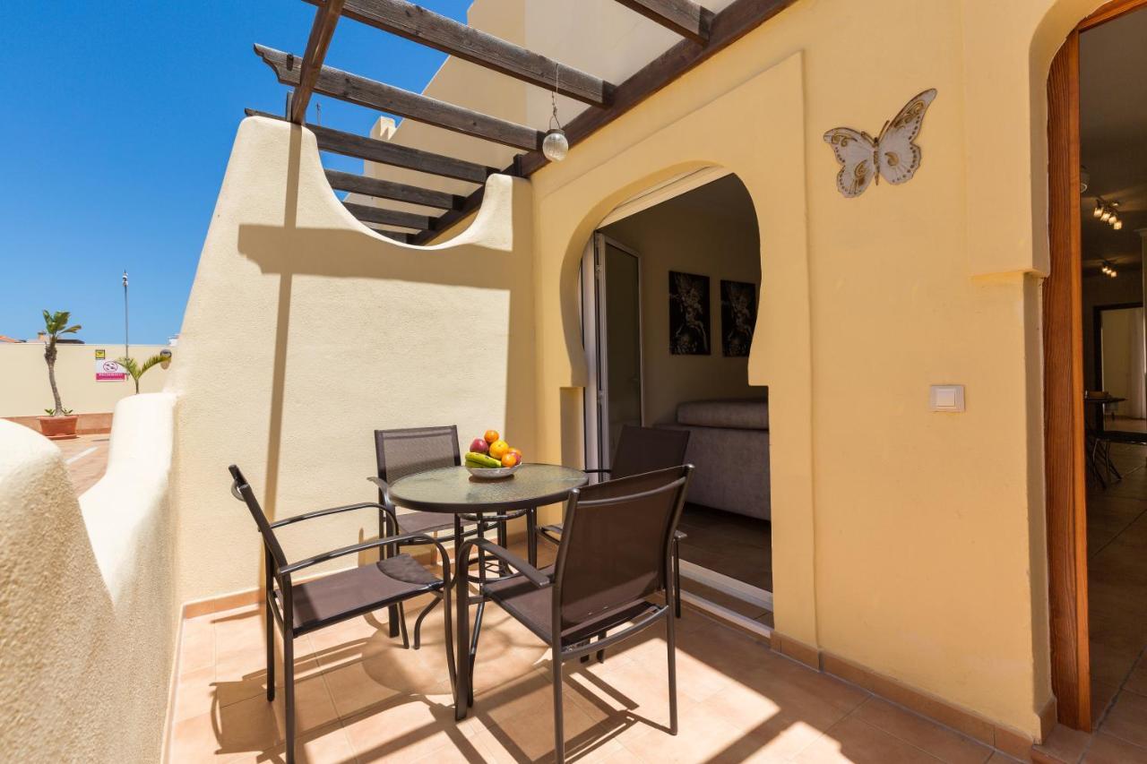 Home2book Stunning Sultan Casa Estrella, Wifi&pool Hébergement de vacances *