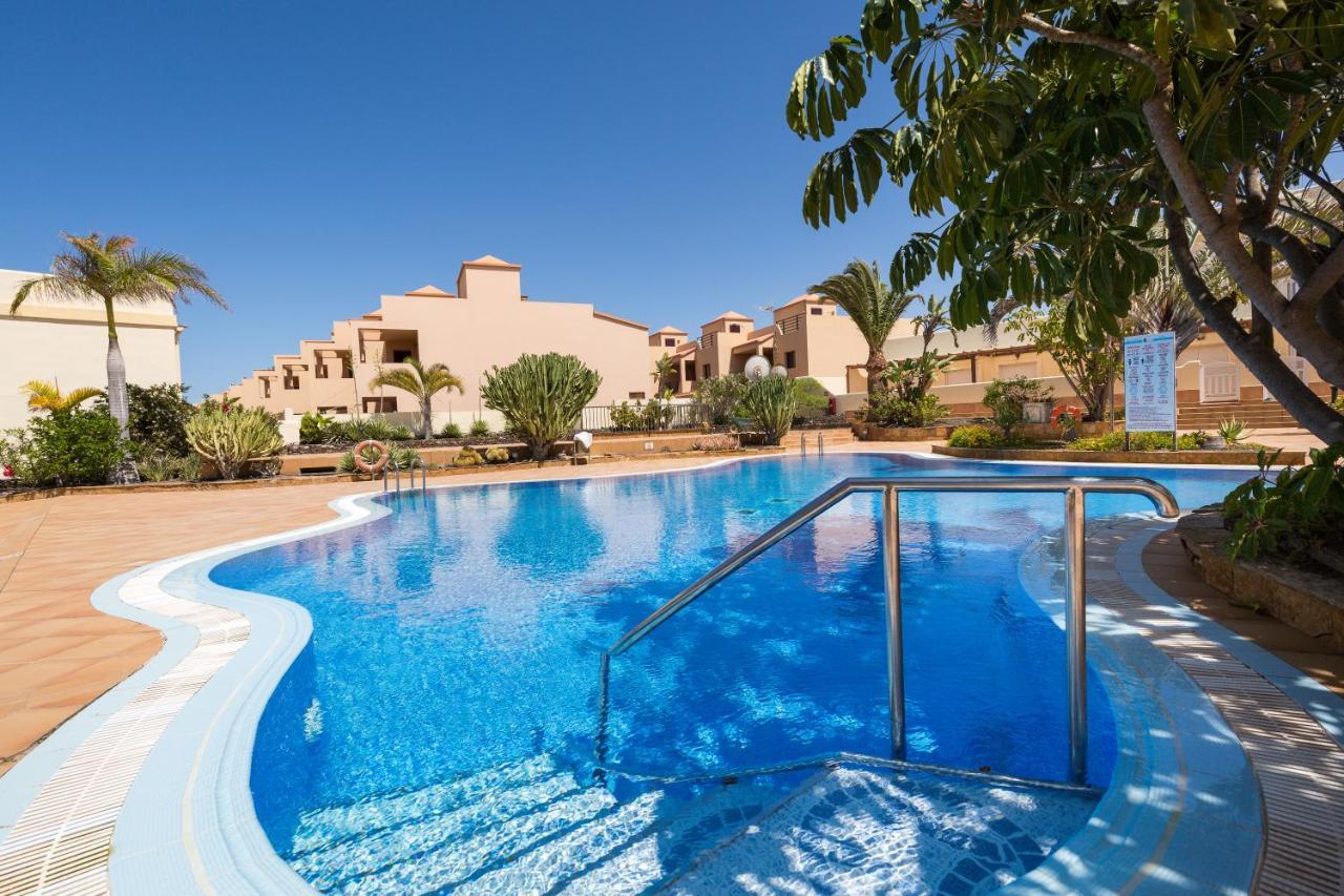 Hébergement de vacances Home2book Stunning Sultan Casa Estrella, Wifi&pool Corralejo