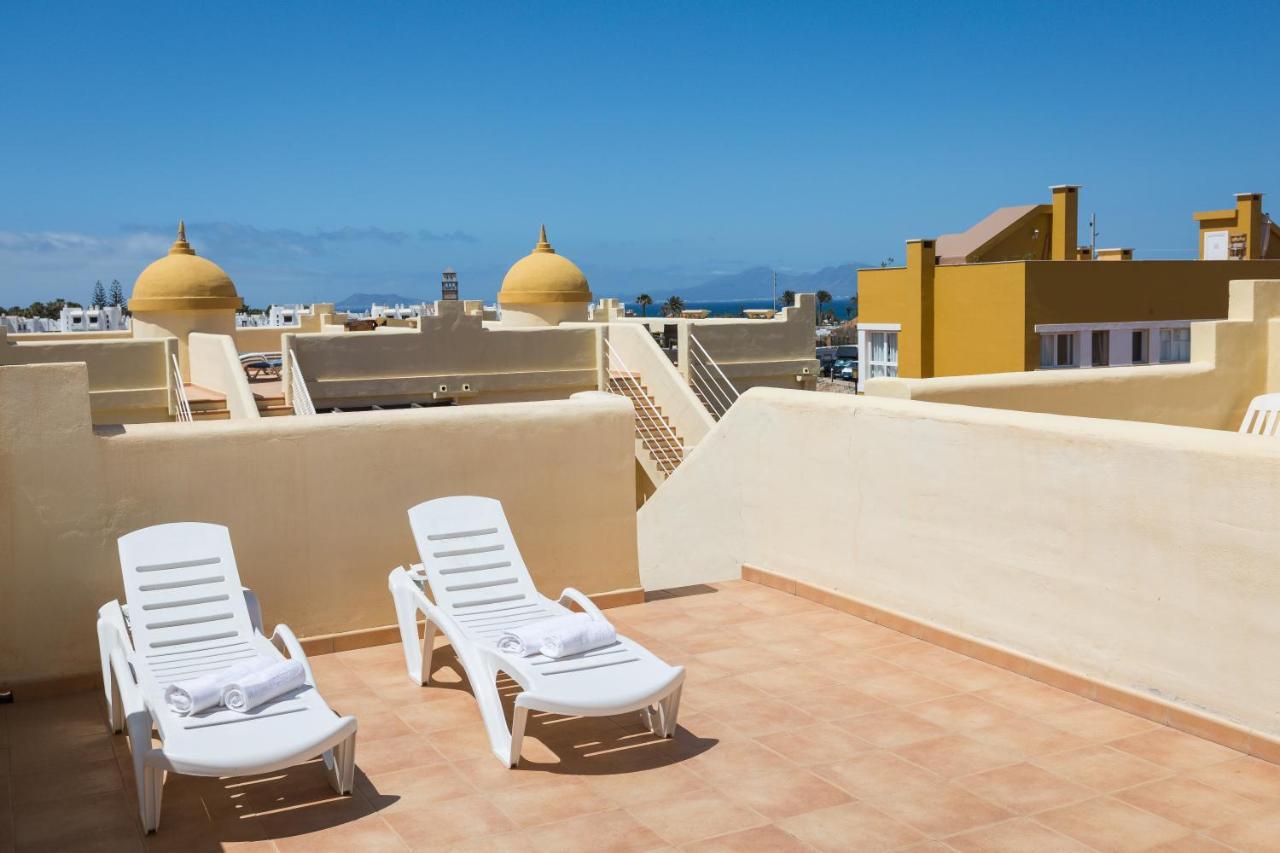 Hébergement de vacances Home2book Stunning Sultan Casa Estrella, Wifi&pool *