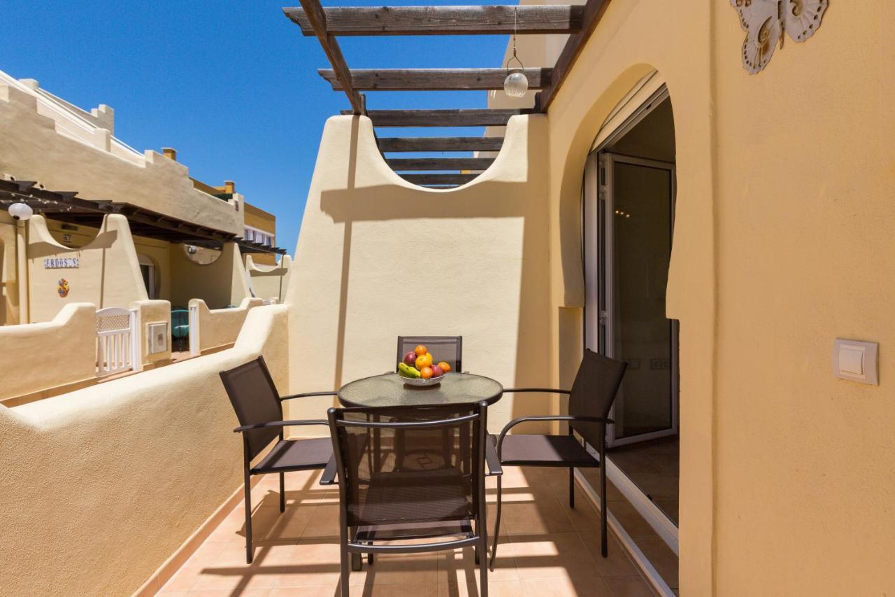 Home2book Stunning Sultan Casa Estrella, Wifi&pool Hébergement de vacances *