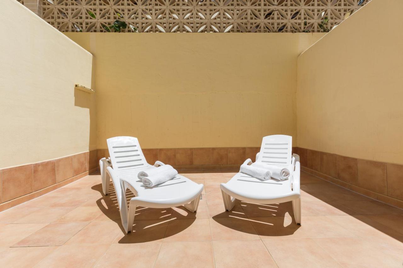 Home2book Stunning Sultan Casa Estrella, Wifi&pool Hébergement de vacances Corralejo