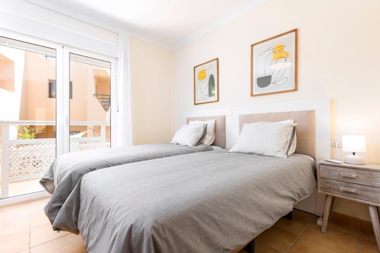 Home2book Stunning Sultan Casa Estrella, Wifi&pool Hébergement de vacances Corralejo