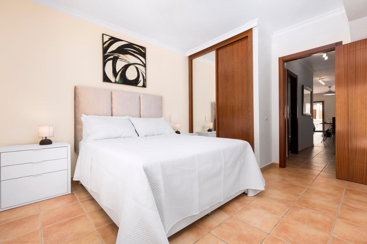 Hébergement de vacances Home2book Stunning Sultan Casa Estrella, Wifi&pool Corralejo