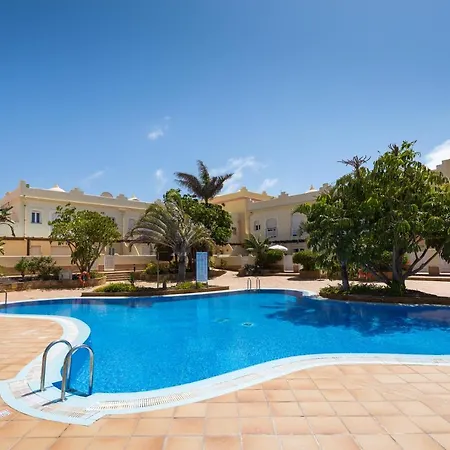Home2Book Stunning Sultan Casa Estrella, Wifi&Pool Corralejo Exterior photo