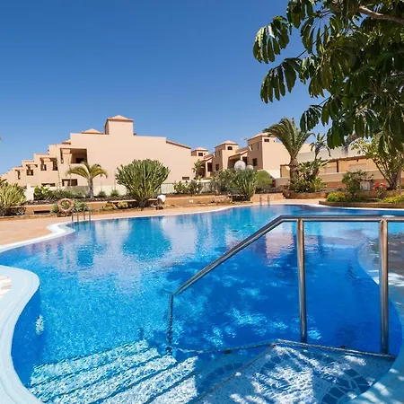 Home2Book Stunning Sultan Casa Estrella, Wifi&Pool Corralejo Exterior photo