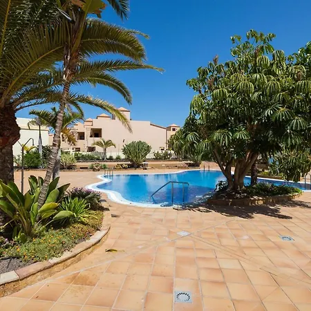 Home2Book Stunning Sultan Casa Estrella, Wifi&Pool Corralejo Exterior photo