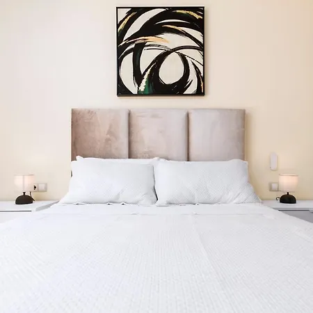 Home2Book Stunning Sultan Casa Estrella, Wifi&Pool Corralejo Exterior photo